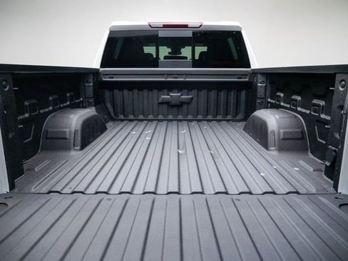 New 2026 Chevrolet Silverado 1500 RST w/ Safety Package image 12