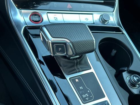 Used 2021 Audi RS 7 Sportback w/ RS 7 Executive Package image 21