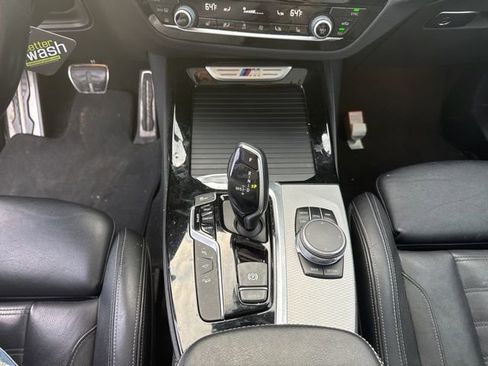 Used 2018 BMW X3 M40i AWD/4WD image 21