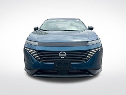 New 2026 Nissan Murano SL AWD/4WD image 8