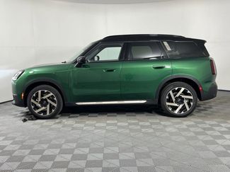 Certified 2025 MINI Cooper Countryman S video 2