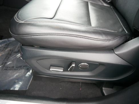 Used 2020 Ford Explorer Limited w/ Class III Trailer Tow Package image 20