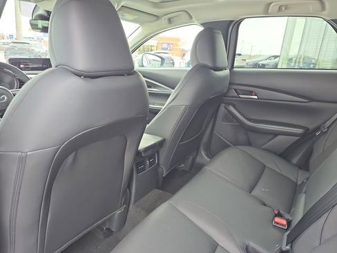New 2026 MAZDA CX-30 AWD 2.5 S w/ Premium Package image 29