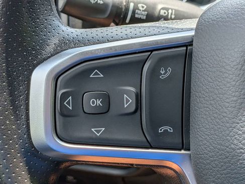 Used 2025 RAM 1500 Tradesman AWD/4WD image 26