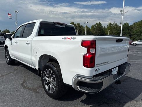 Used 2023 Chevrolet Silverado 1500 LT image 6