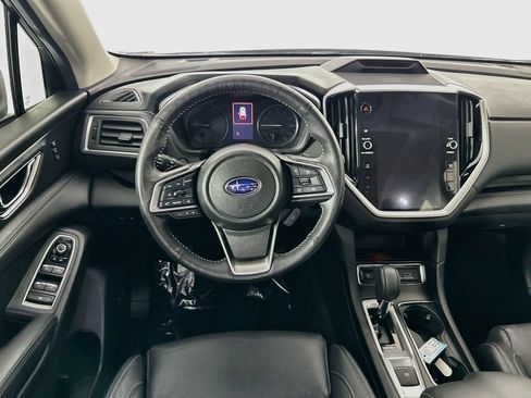 Used 2024 Subaru Ascent Limited w/ Technology Package AWD/4WD image 31