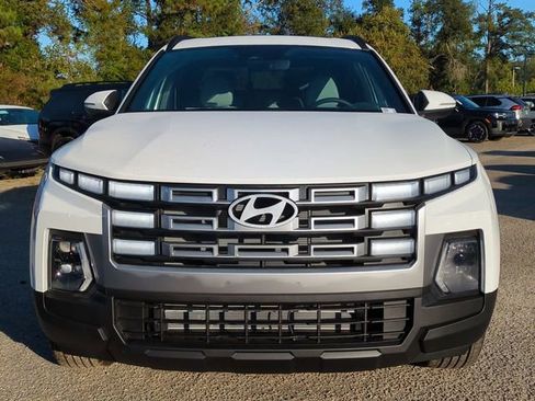 New 2026 Hyundai Santa Cruz SEL image 9