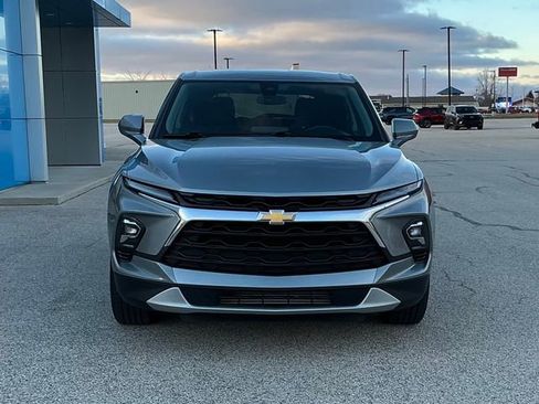 Certified 2023 Chevrolet Blazer LT AWD/4WD image 15