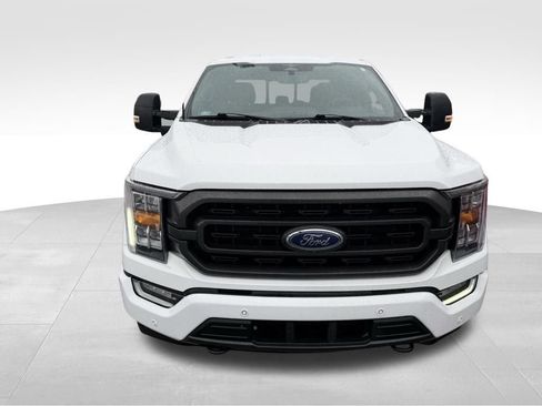 Certified 2023 Ford F150 XLT w/ Equipment Group 302A High image 6
