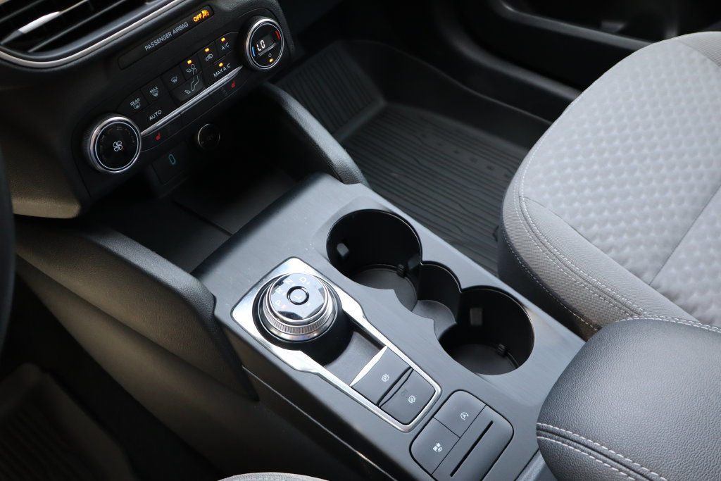 Certified 2020 Ford Escape SE AWD/4WD image 22