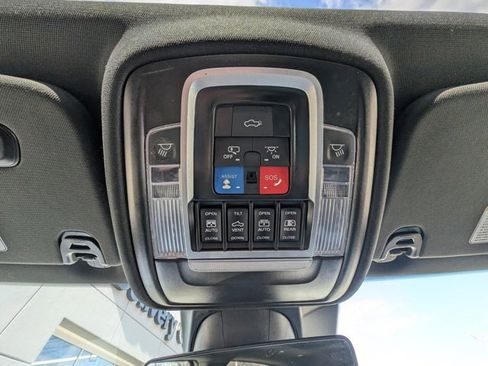 Certified 2024 RAM 1500 Limited image 32