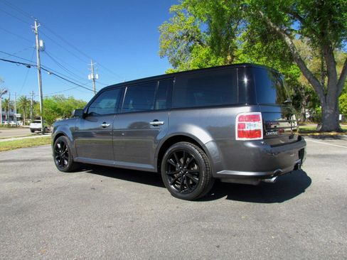 Used 2019 Ford Flex Limited w/ Equipment Group 301A image 8