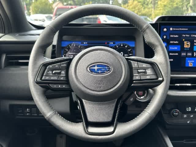 New 2026 Subaru Outback Limited AWD/4WD image 8