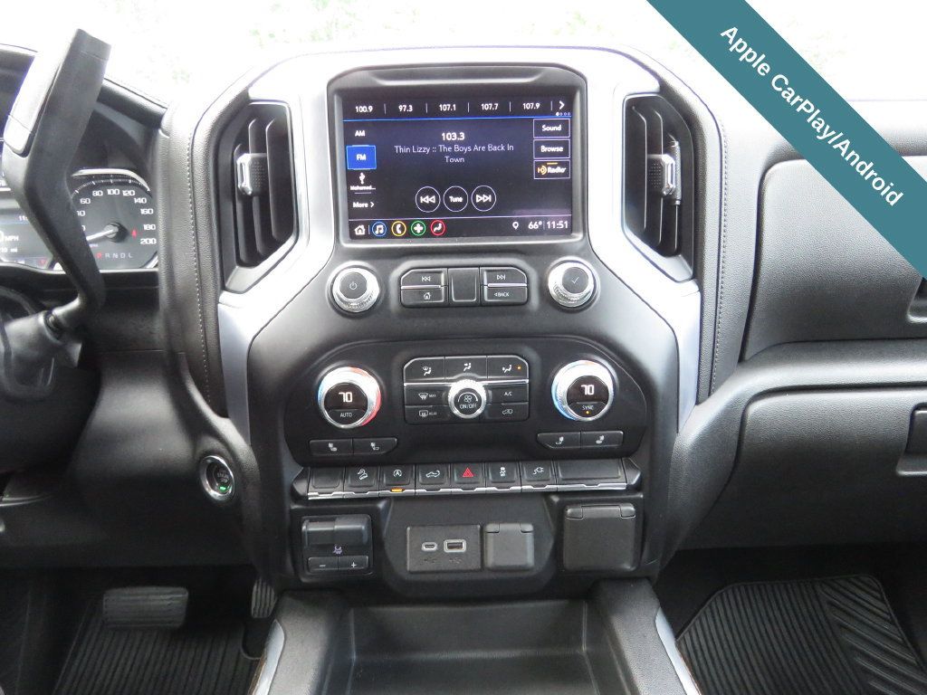 Used 2019 GMC Sierra 1500 Elevation AWD/4WD image 24