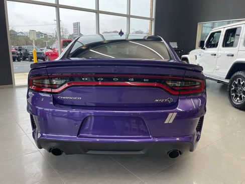 Used 2023 Dodge Charger SRT Hellcat w/ Harman/Kardon Audio Group image 4