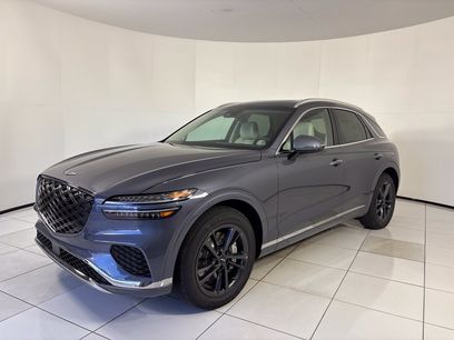 New 2027 Genesis GV70 2.5T Select