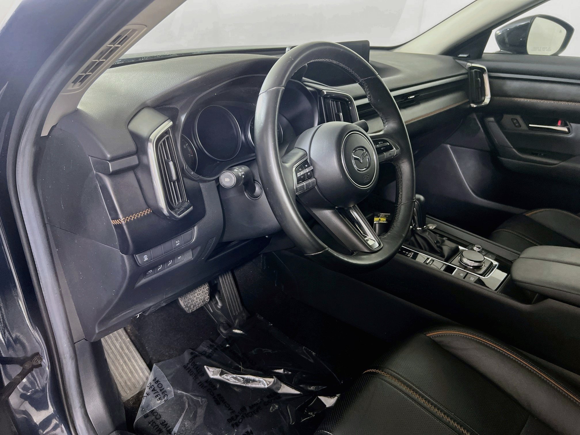 Used 2024 MAZDA CX-50 AWD 2.5 S w/ Weather Package image 9