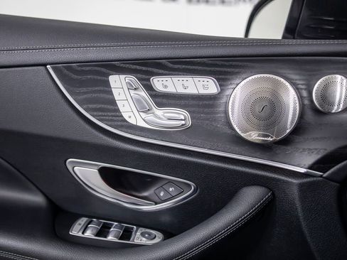 Used 2022 Mercedes-Benz E 450 Cabriolet image 39