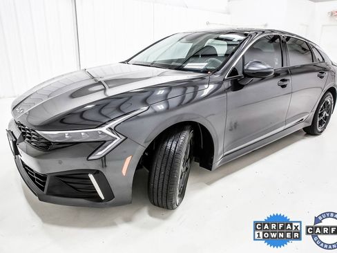 Used 2026 Kia K5 LXS image 2