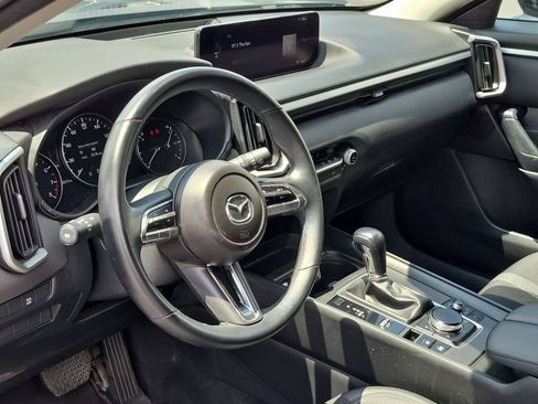 Used 2025 MAZDA CX-50 AWD 2.5 S w/ Preferred Package image 15