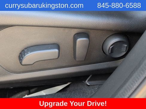 Used 2025 Subaru Forester Sport image 14