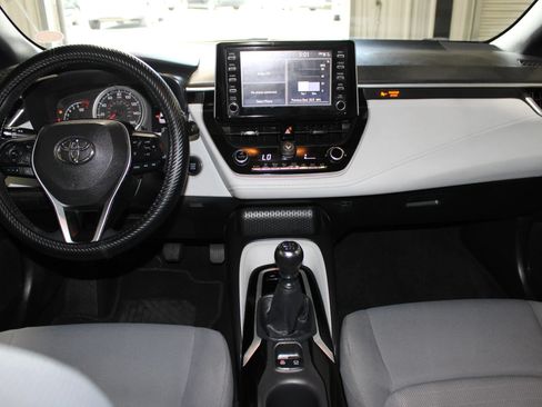 Used 2020 Toyota Corolla SE FWD image 13