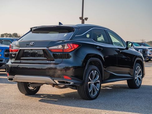 Used 2020 Lexus RX 350 FWD w/ Premium Package image 7