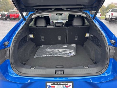 New 2025 Ford Mustang Mach-E Premium image 42