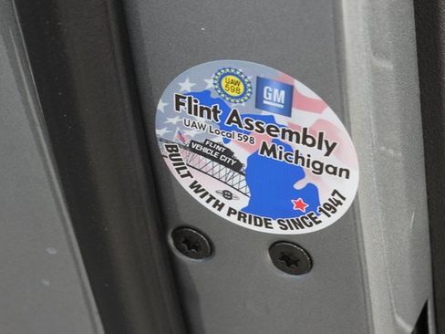 New 2026 GMC Sierra 3500 SLT w/ SLT Premium Package image 59