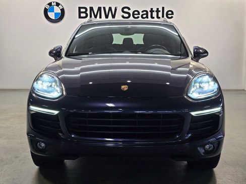 Used 2017 Porsche Cayenne image 6