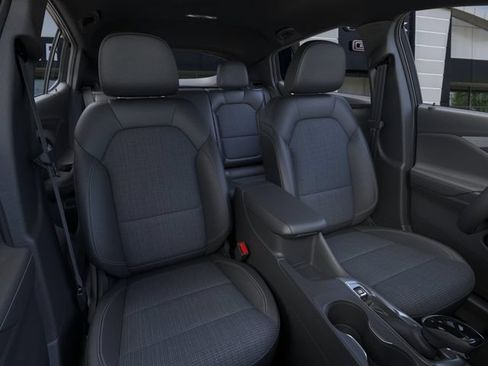 New 2026 Buick Envista Preferred FWD image 16