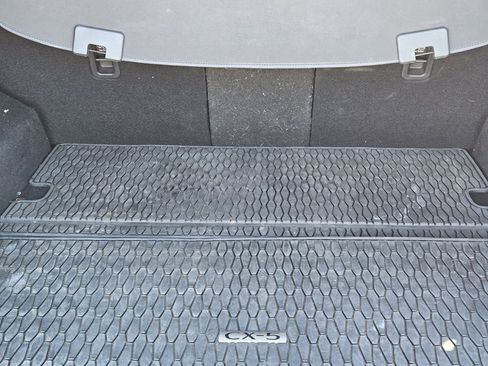 Used 2023 MAZDA CX-5 AWD 2.5 S w/ Preferred Package image 23