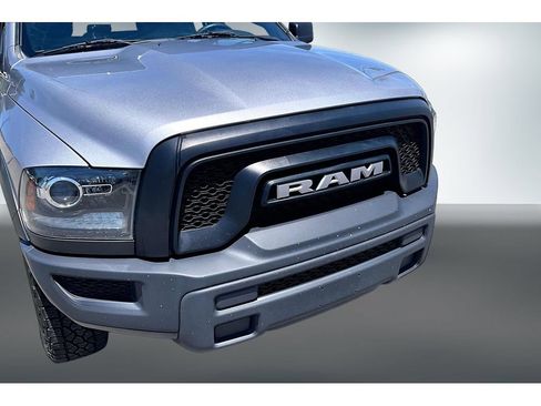 Used 2022 RAM 1500 Classic Warlock w/ Warlock All Terrain Package AWD/4WD image 33