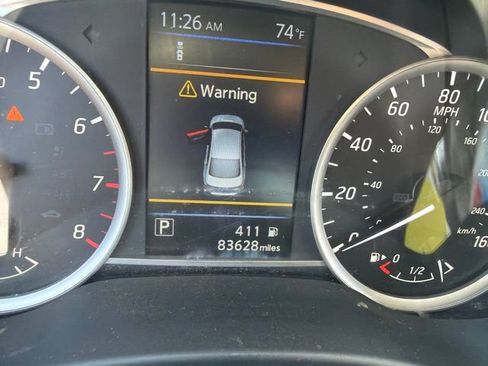 Used 2019 Nissan Sentra S FWD image 9