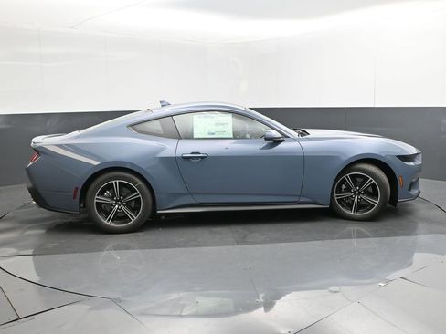 New 2025 Ford Mustang Premium image 7