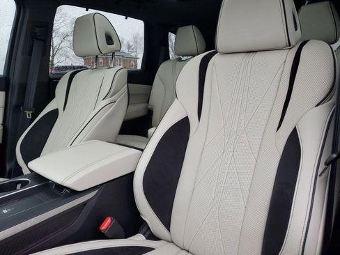 Certified 2025 Acura MDX Type S image 32