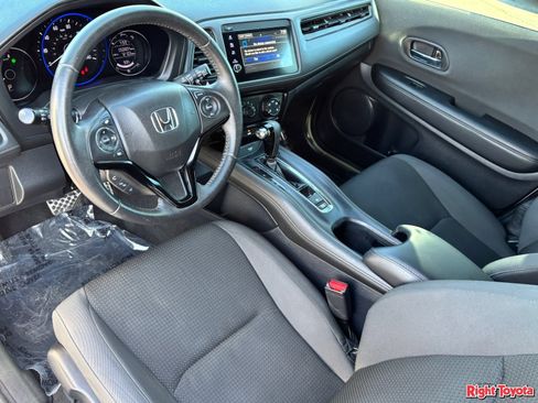 Used 2022 Honda HR-V Sport image 18