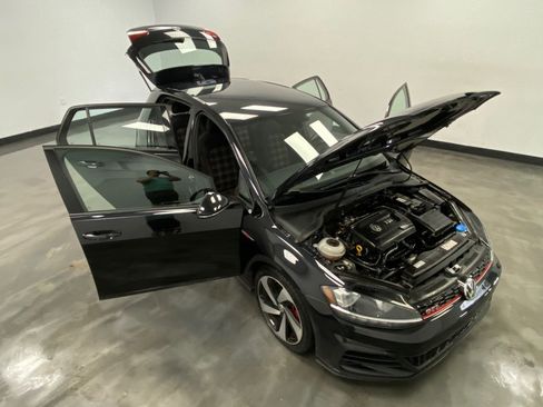 Used 2020 Volkswagen GTI S image 51