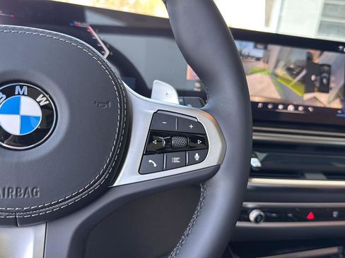 New 2026 BMW X5 xDrive40i AWD/4WD image 20