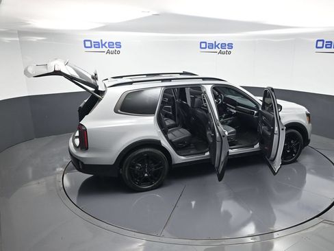Used 2024 Kia Telluride SX Prestige X-Line AWD/4WD image 62