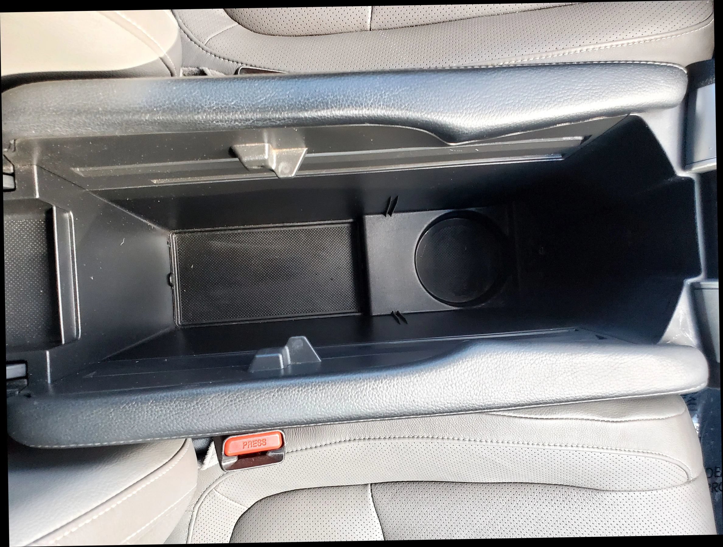 Used 2021 Honda Civic EX-L image 35