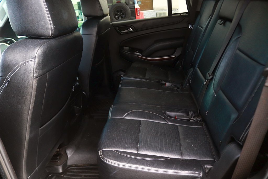 Used 2018 GMC Yukon SLE AWD/4WD image 14