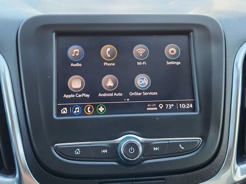 Used 2024 Chevrolet Equinox LT FWD image 42