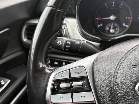 Used 2021 Kia Telluride LX FWD image 18