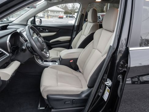 Used 2022 Subaru Ascent Premium w/ Convenience Package image 15