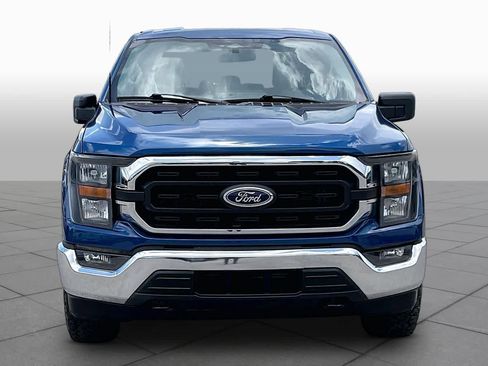 Used 2023 Ford F150 XLT w/ Trailer Tow Package AWD/4WD image 7