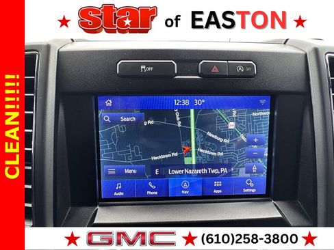 Used 2020 Ford F150 XLT w/ Equipment Group 302A Luxury image 23