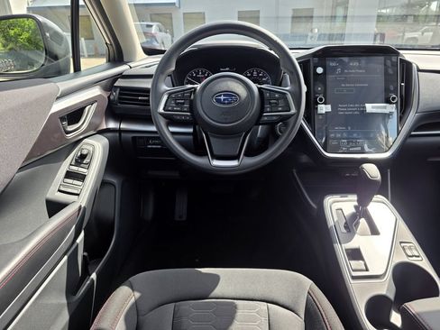 New 2026 Subaru Impreza 2.0i Sport AWD/4WD image 12