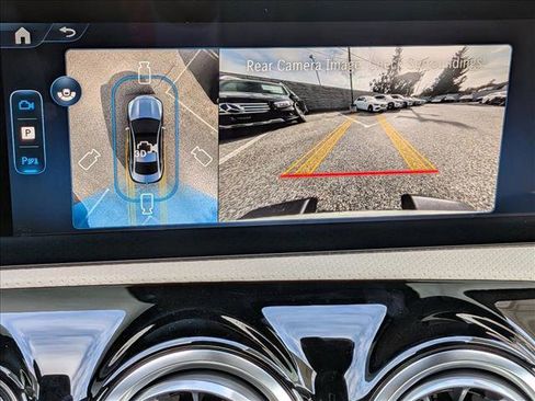 New 2026 Mercedes-Benz CLA 250 CLA 250 image 23