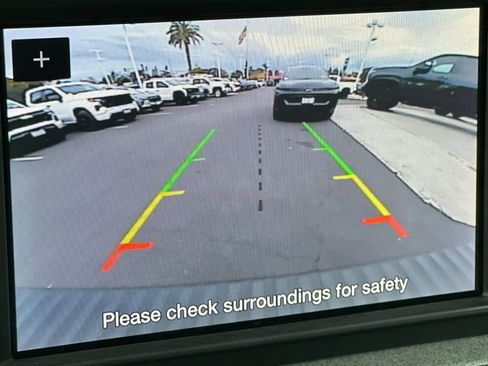 Used 2024 Ford Maverick XLT image 27